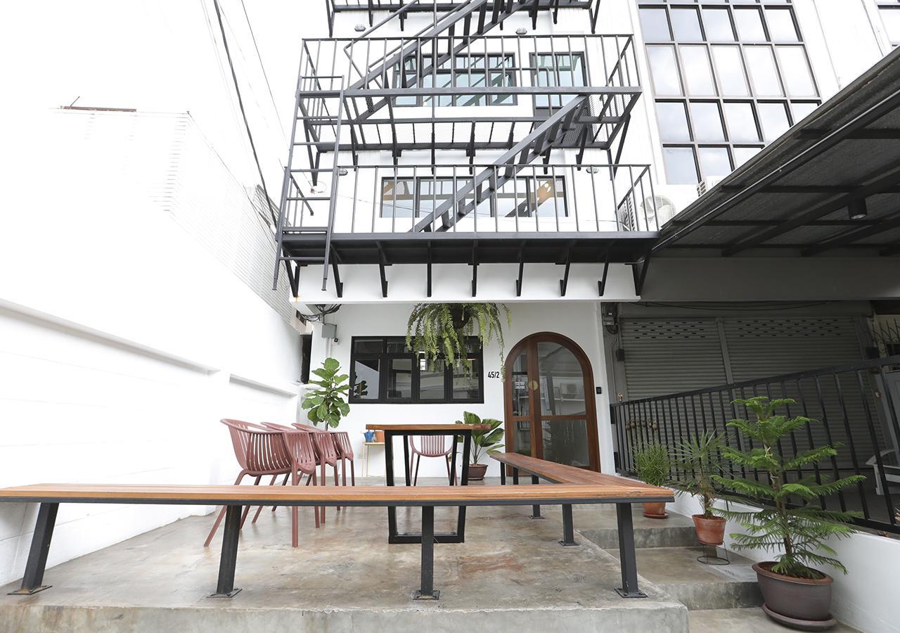 Asrama Apartment45