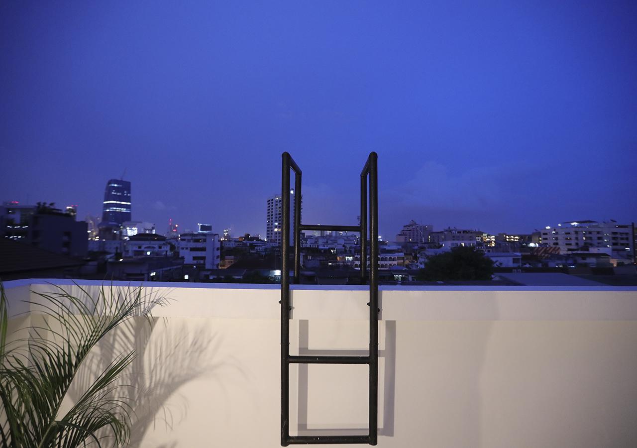 Asrama Apartment45 Bangkok
