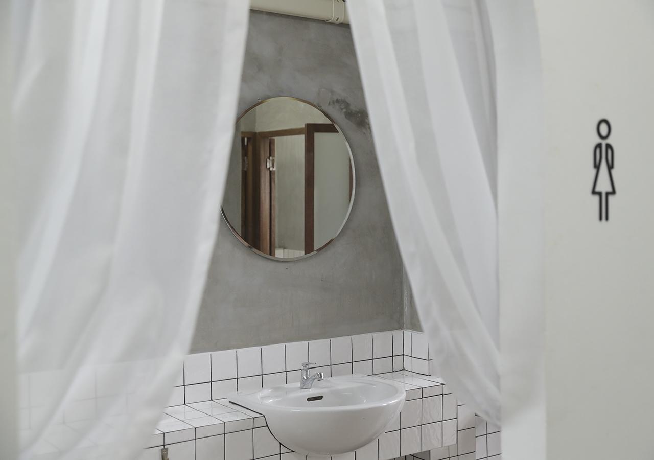 Apartment45 Asrama