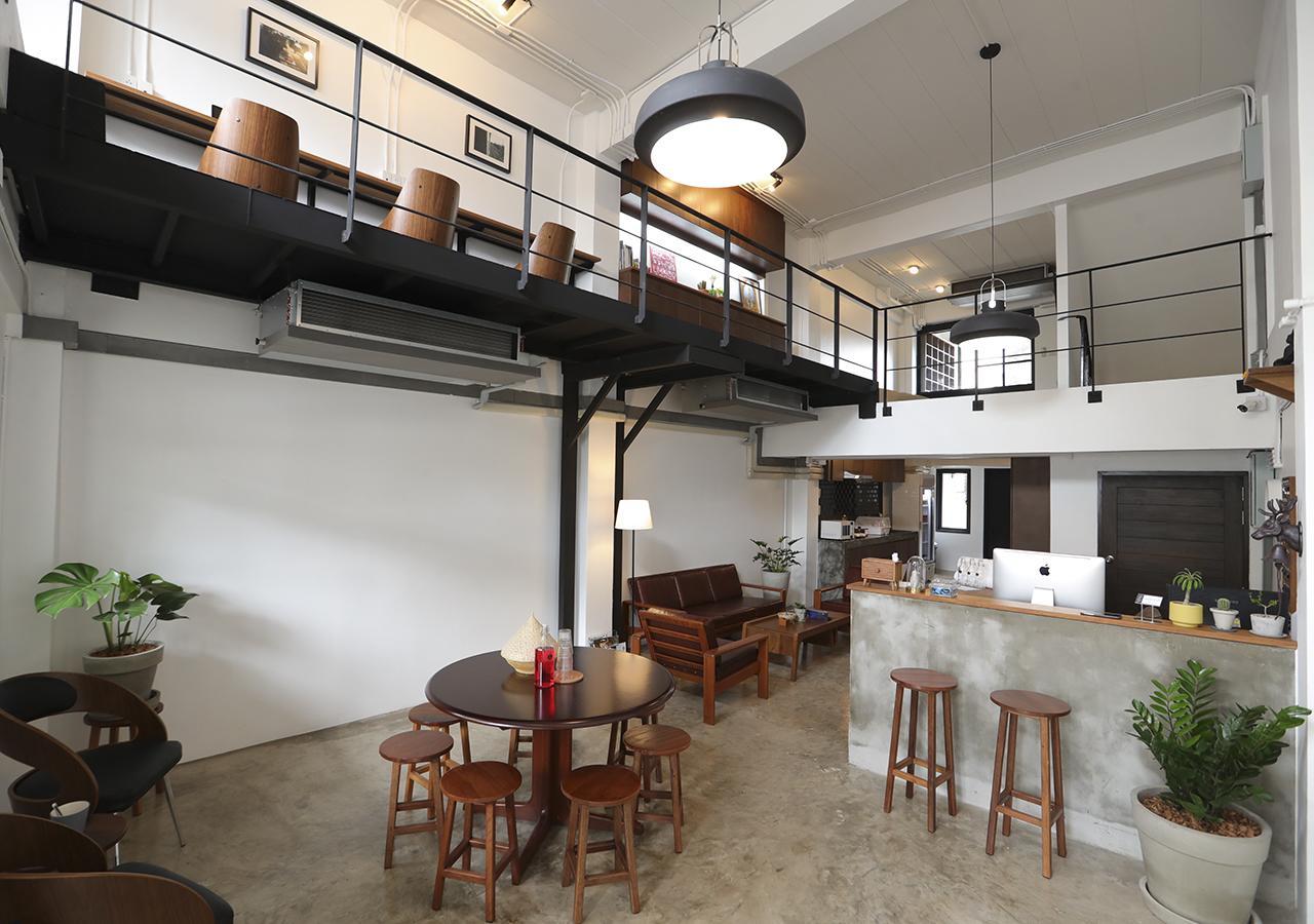 Asrama Apartment45 *
