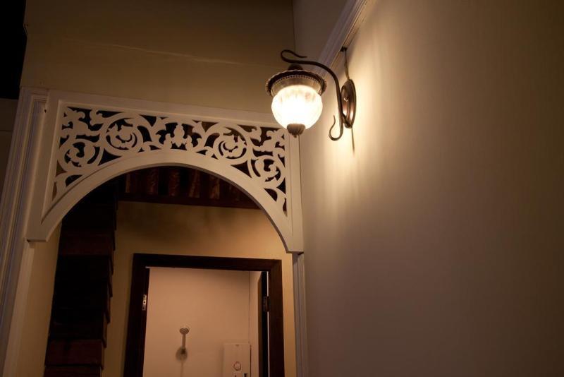 Hostel Suneta Khaosan *