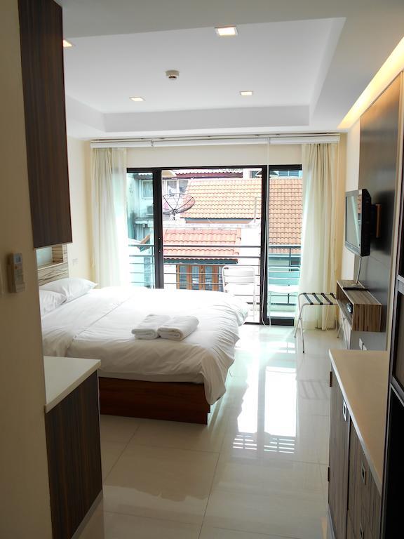 Bb Boutique Mansion Bangkok