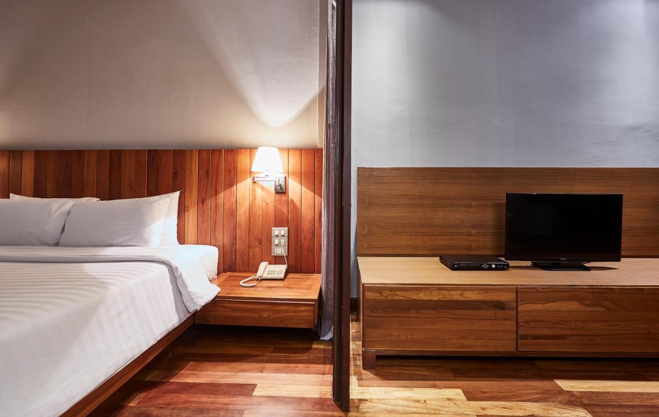 Hotel Luxx 3*
