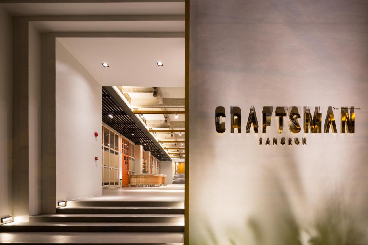 Hotel Craftsman