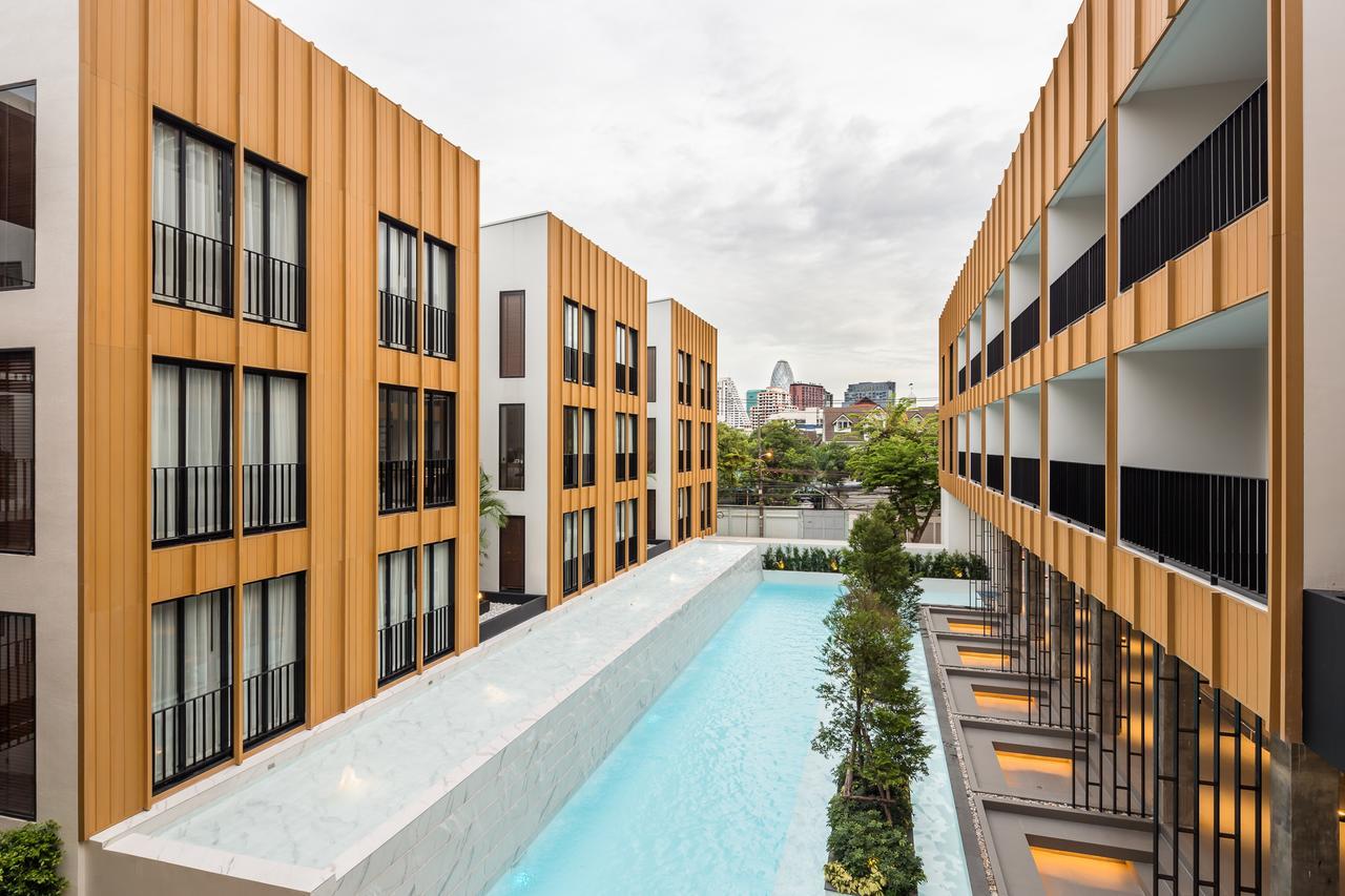 Hotel Craftsman 4*