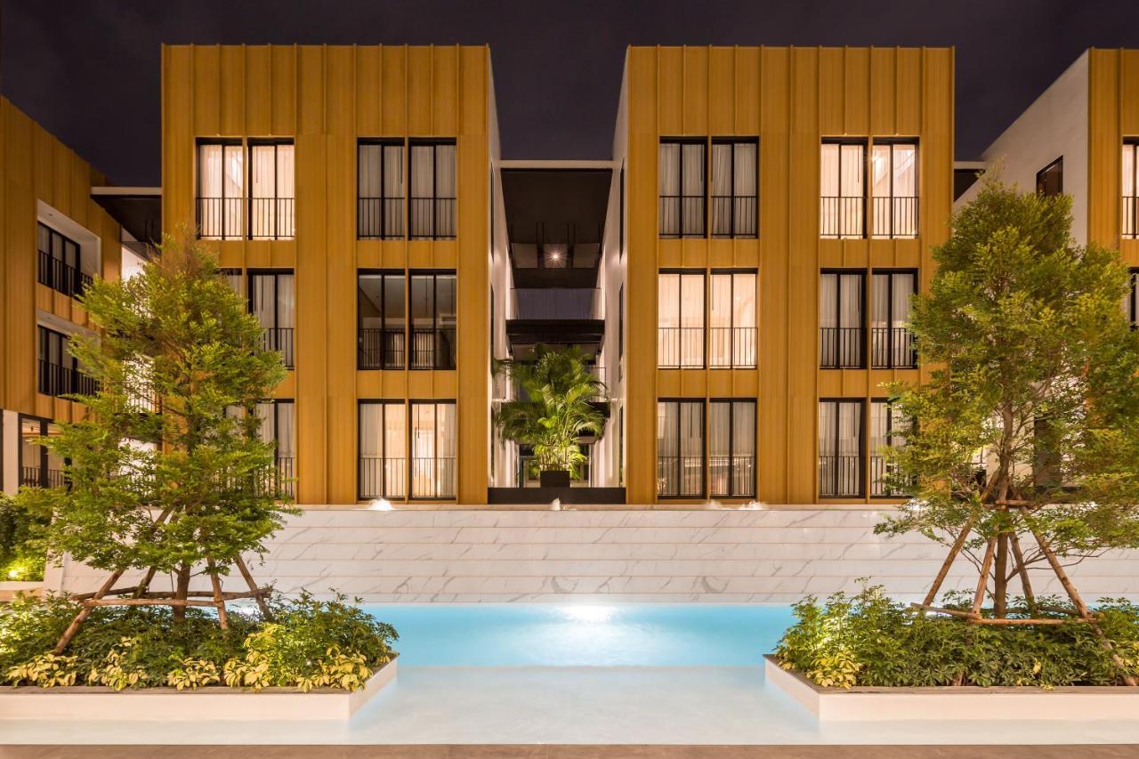 Craftsman Hotel 4*