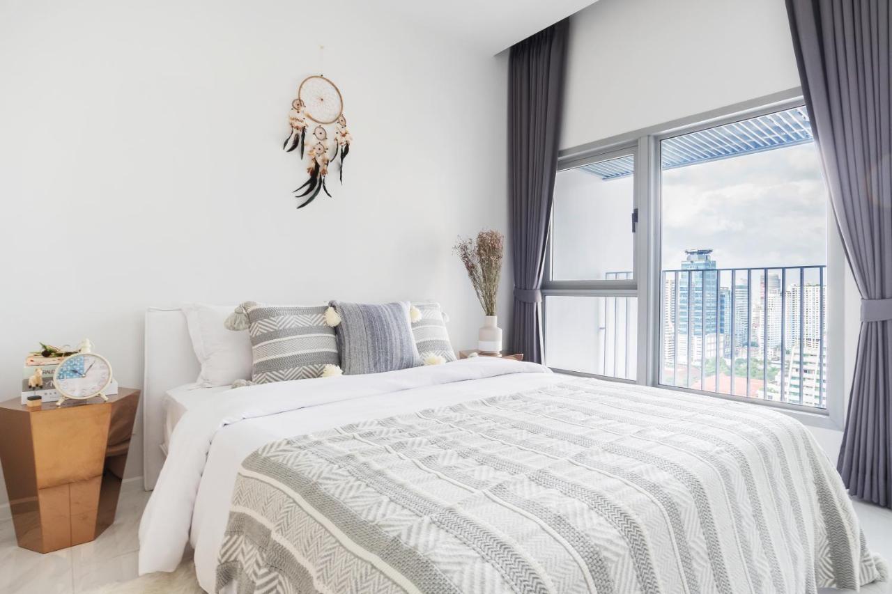 Hyde Sukhumvit 11 By Favstay Apartamento Bangkok