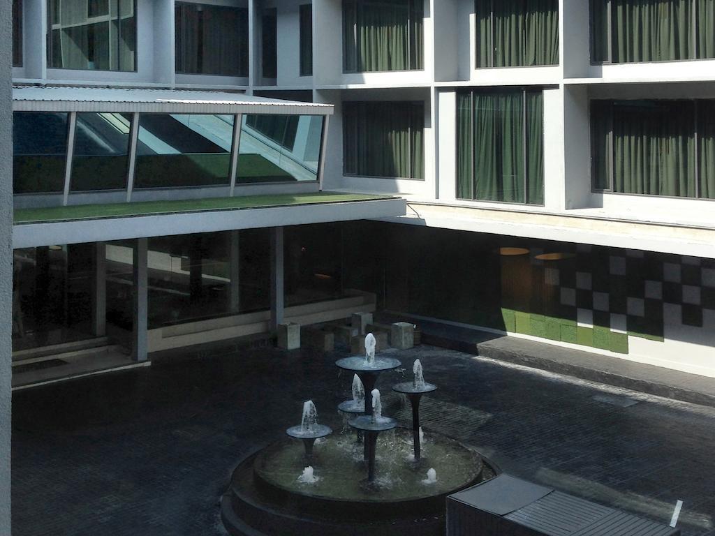 Hotel Ma Bangkok