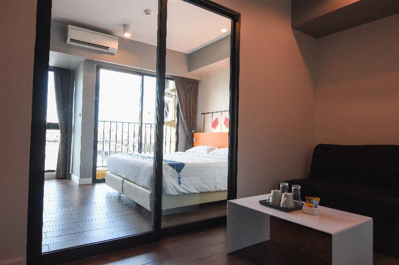 Hotel Isanook