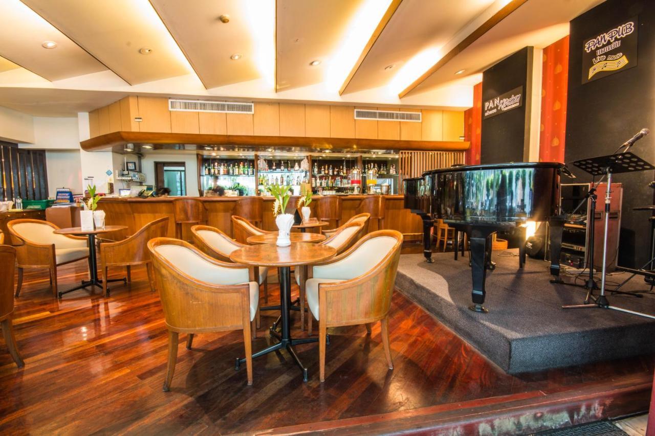 Tai Pan - Sha Certified Hotel 4*