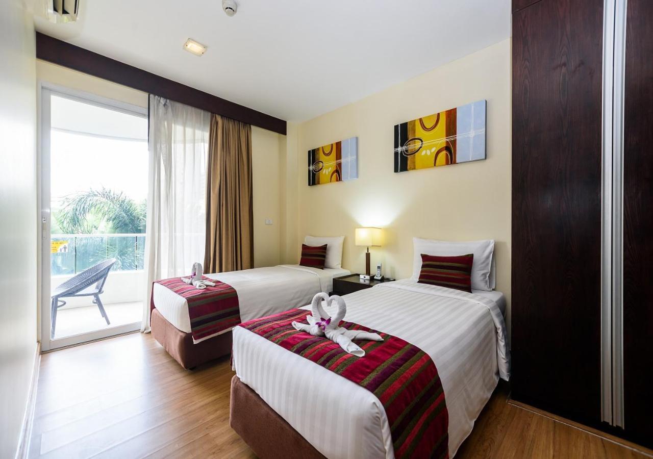 Lohas Residences Sukhumvit 2