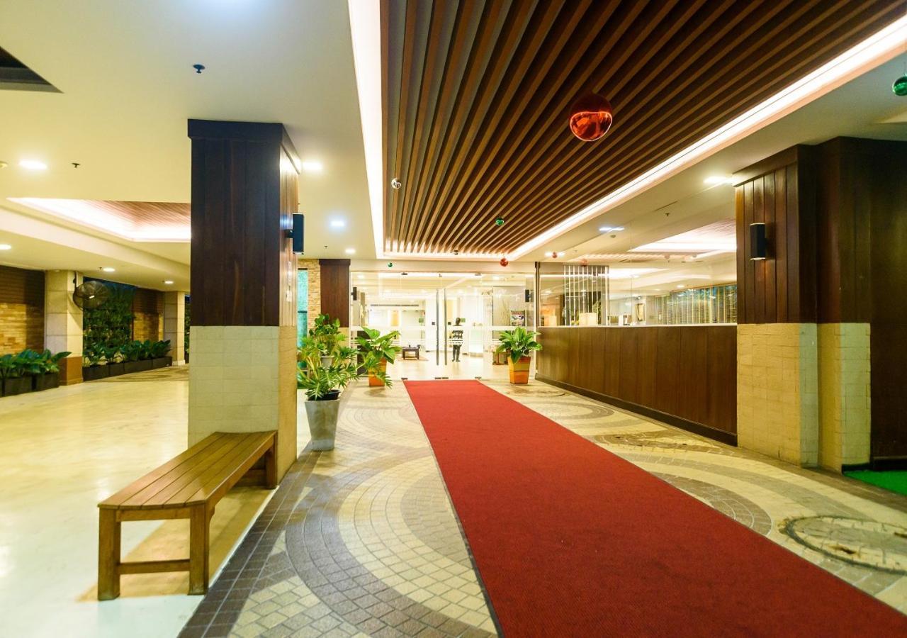 Lohas Residences Sukhumvit 2 Aparthotel