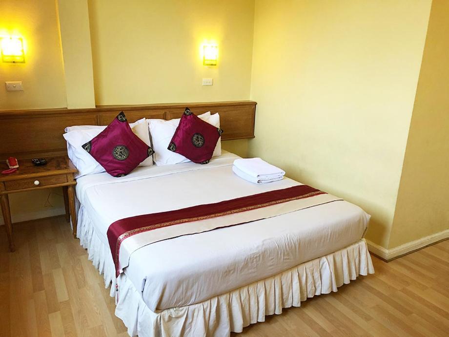 Asia Inn 2*