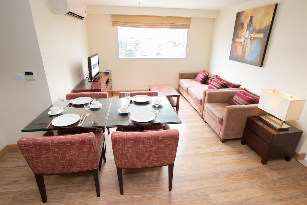 Lohas Residences Sukhumvit 2 Bangkok