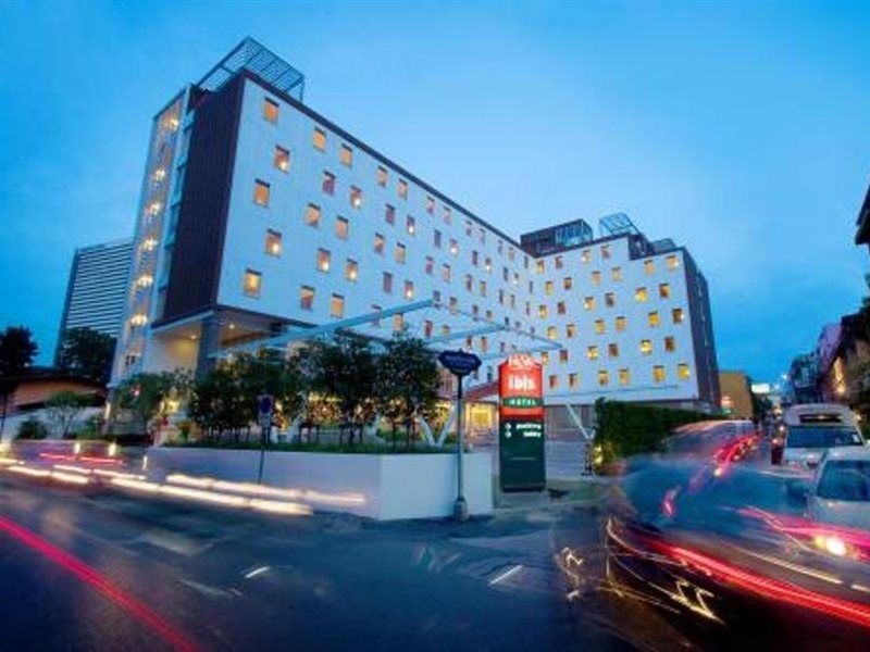 Hotel Ibis Sathorn 3*