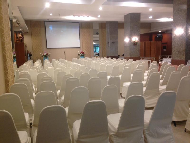 Summit Pavilion 4*