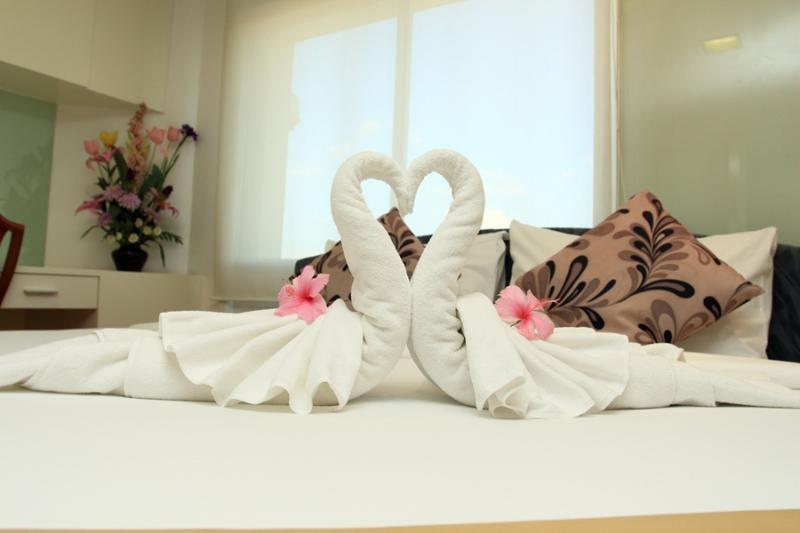 Hotel Summit Pavilion 4*