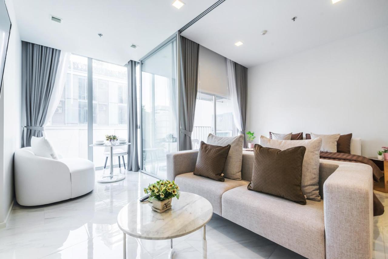 Hyde Sukhumvit 11 By Favstay Apartamento *