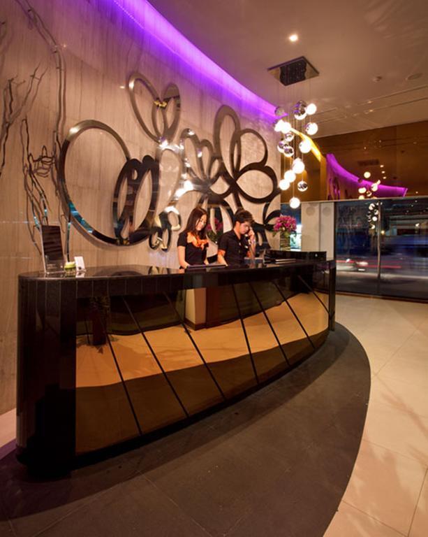 Hotel M2 De
