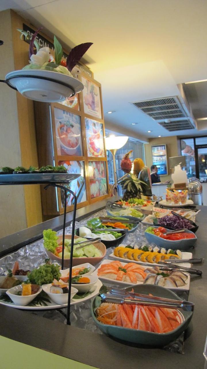 Tai Pan - Sha Certified Hotel 4*
