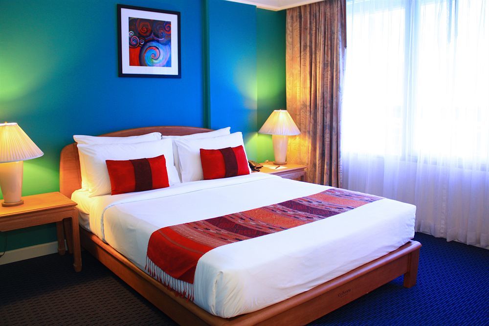 Le Siam Silom By Pcl 4*