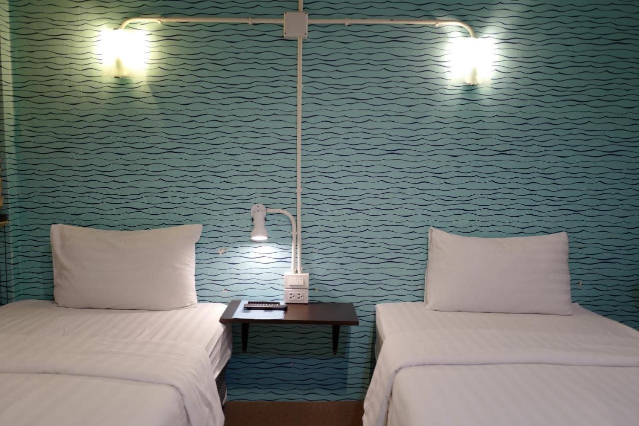 Asrama Decordo Bangkok