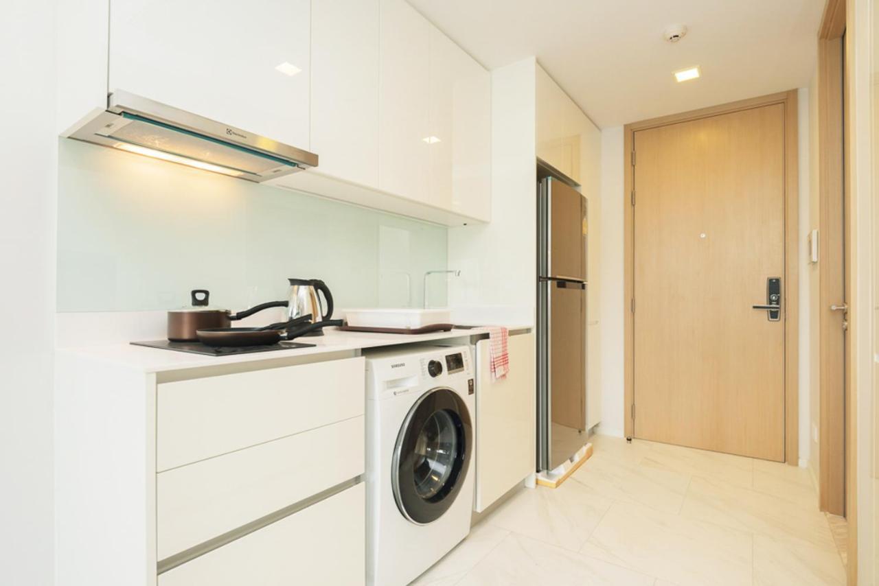 Apartamento Hyde Sukhumvit 11 By Favstay Bangkok