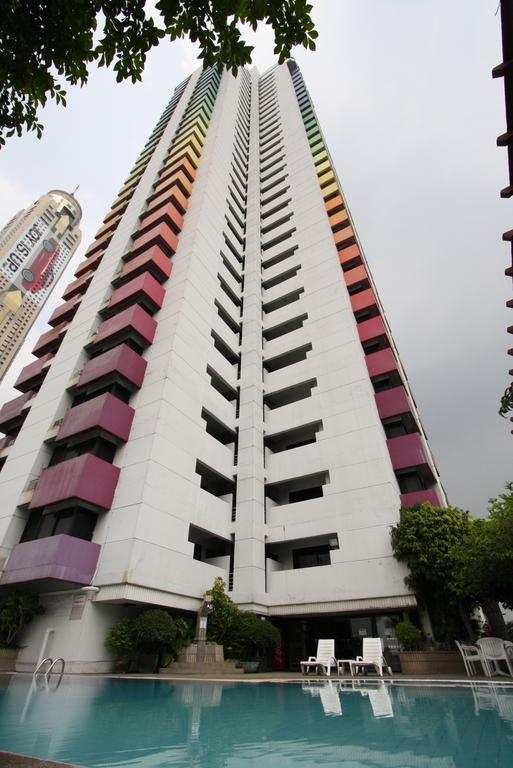 Baiyoke 3* Bangkok