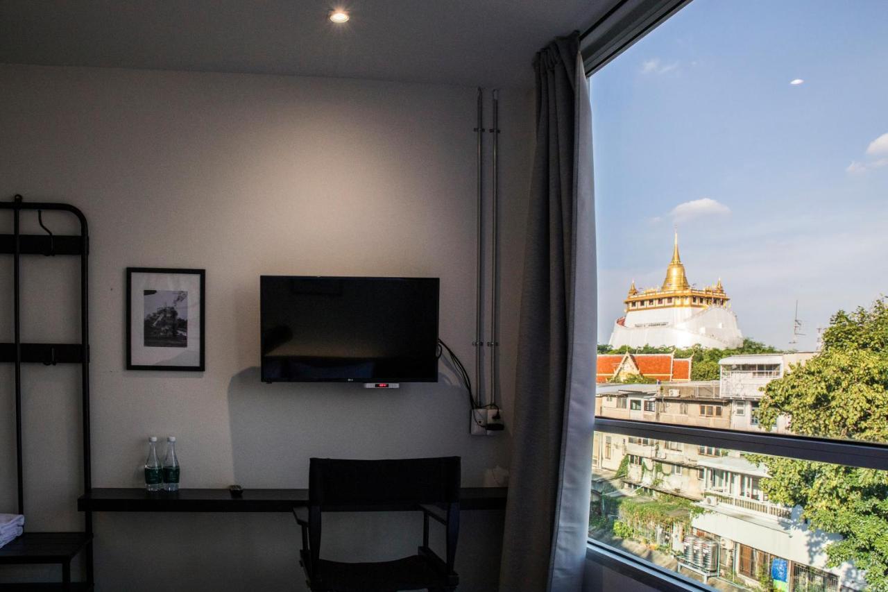 Tim Mansion Hotel Bangkok
