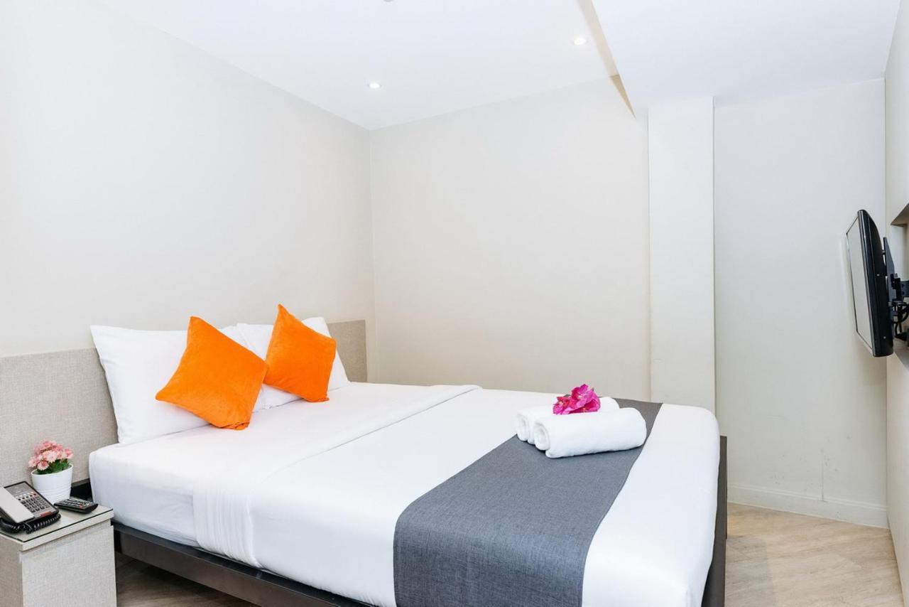 Hotel Lucky House Khaosan 2*