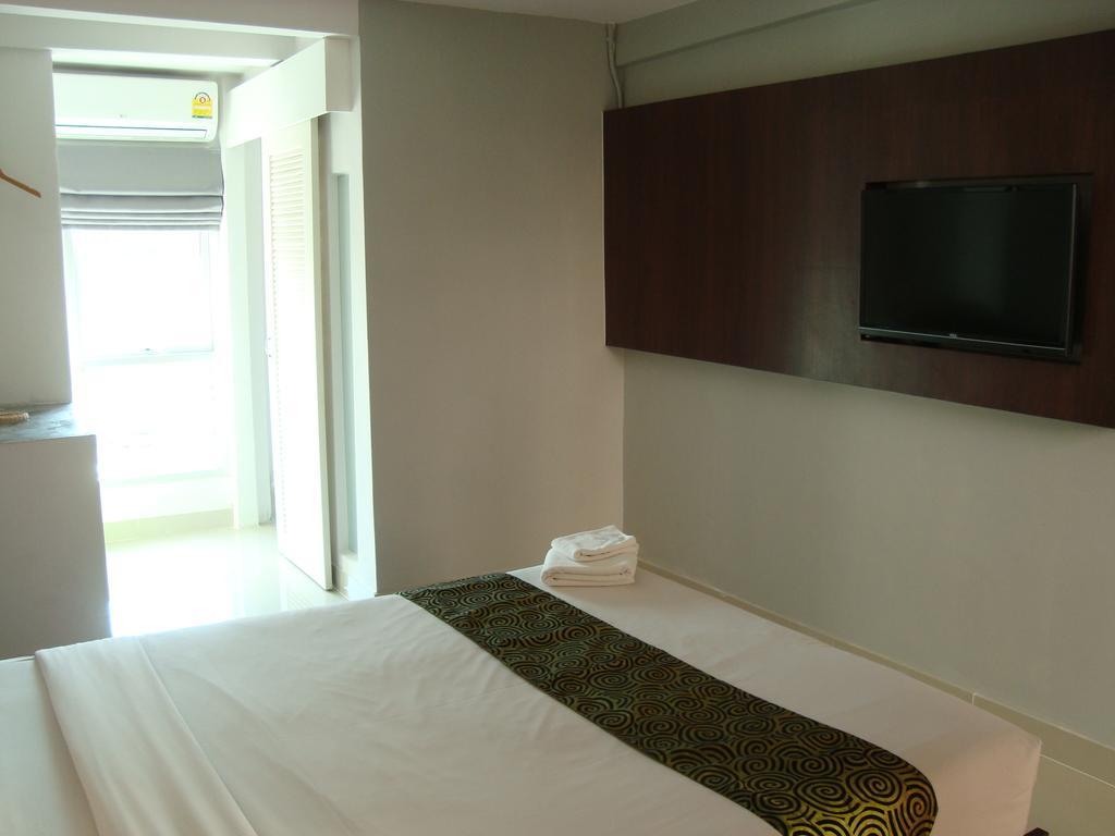 Hotel Floral Shire Suvarnabhumi Airport - Sha Extra Plus