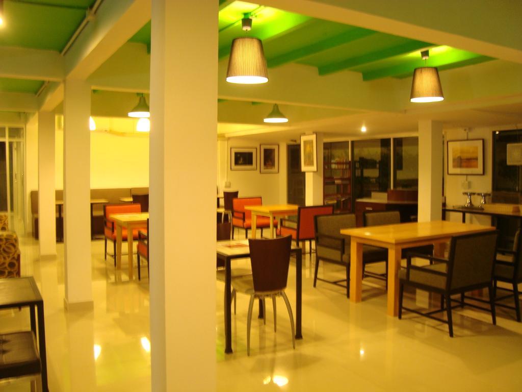 Hotel Floral Shire Suvarnabhumi Airport - Sha Extra Plus Bangkok