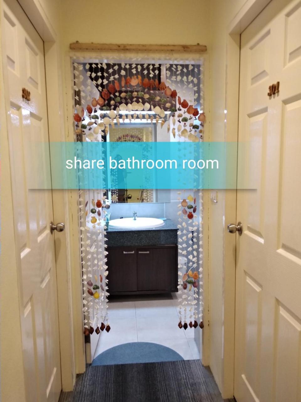 Hostel Thaihost@homestay Bangkok