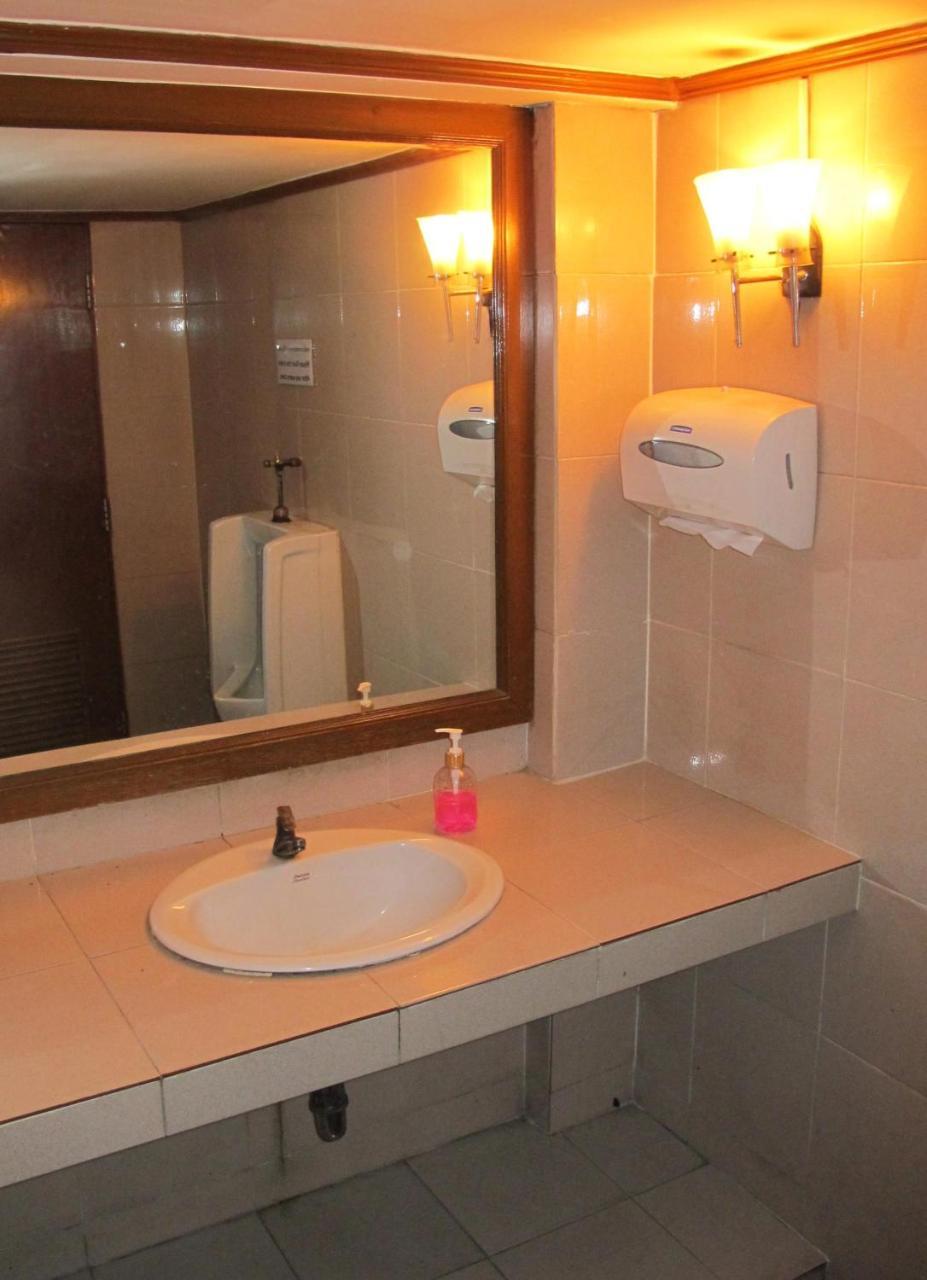 Herberg Bbb Bangkok