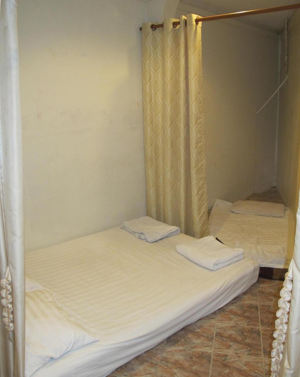 Bbb Herberg 3*
