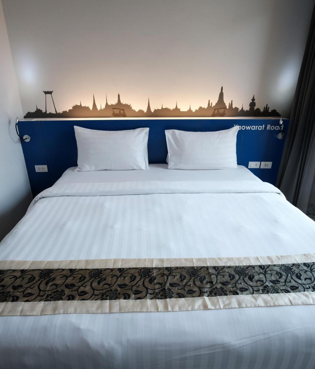 Isanook 4* Banguecoque