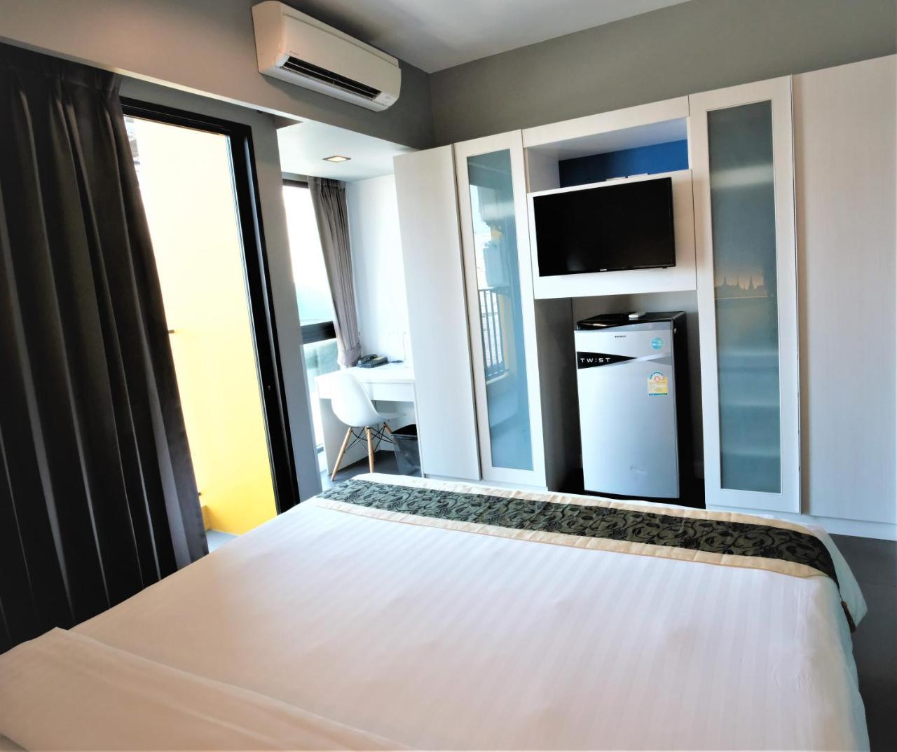 Hotel Isanook