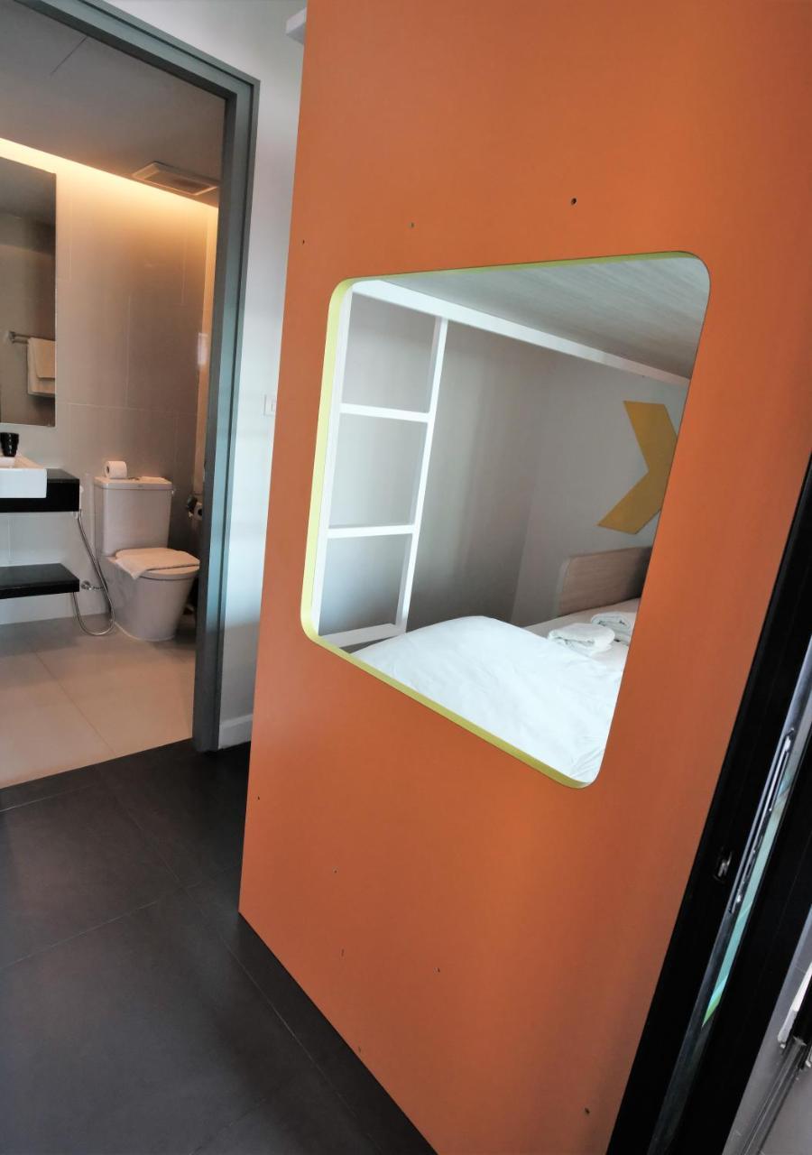 Isanook Hotel