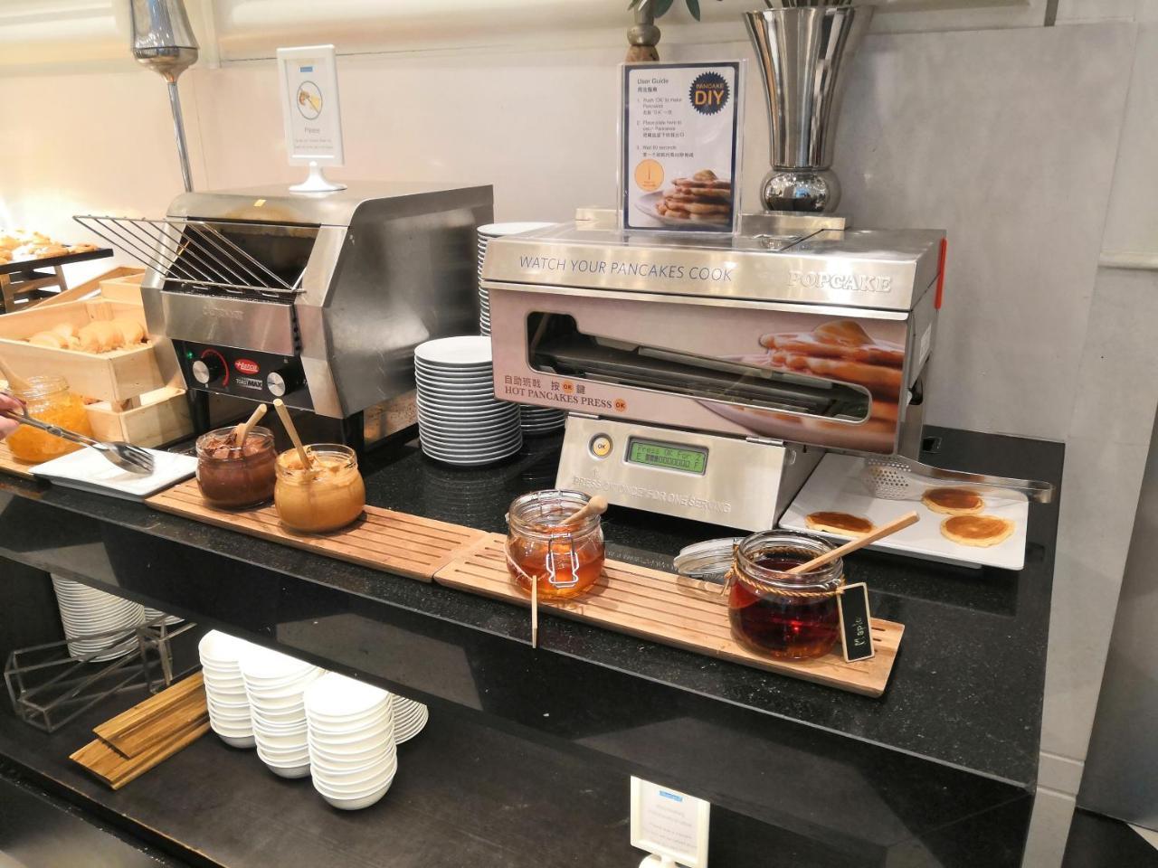 Grande Centre Point Sukhumvit 55 Thong Lo Hotel 5*