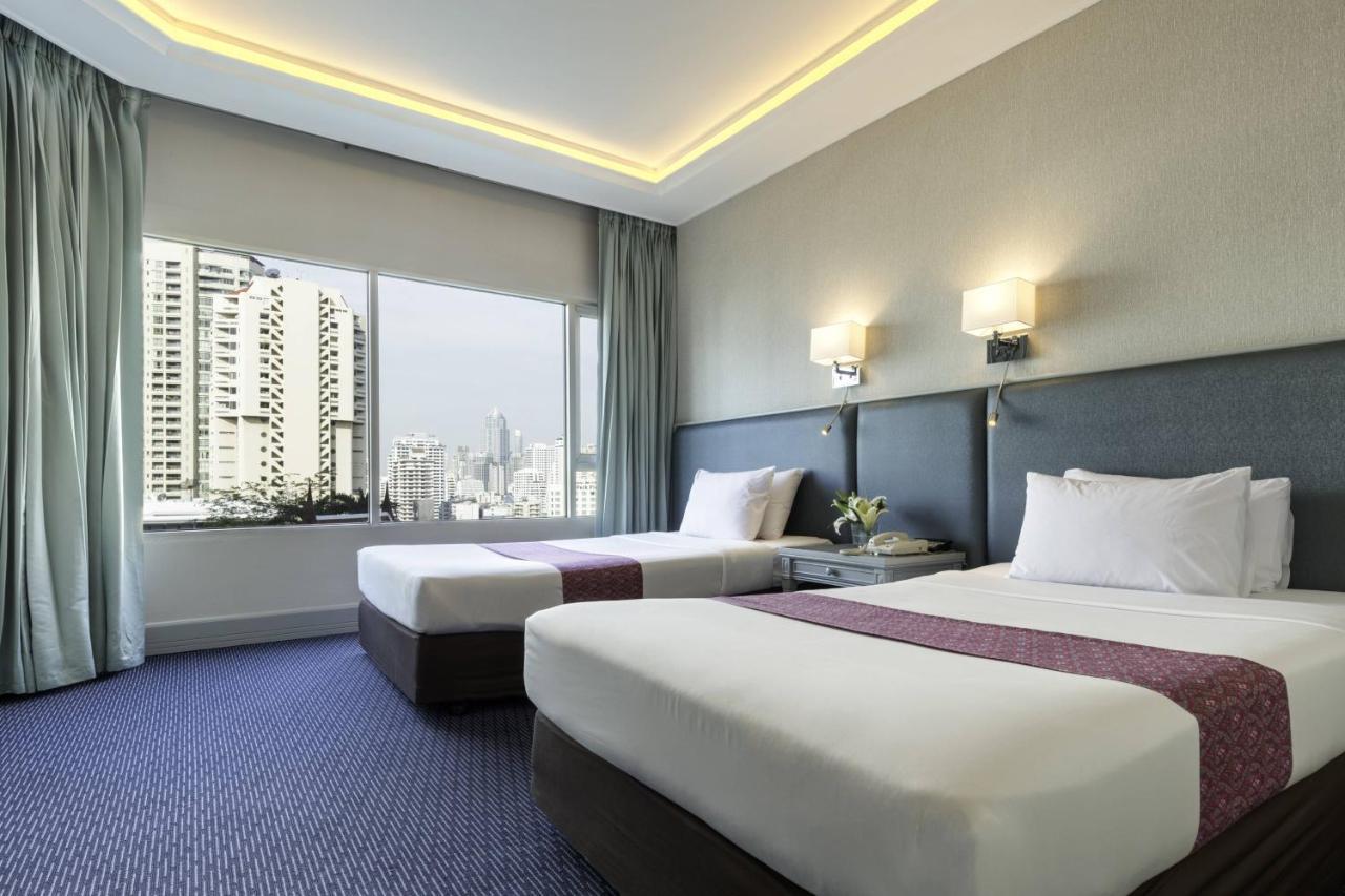 Hotel Windsor Bangkok, Managed By Accor Bangkok