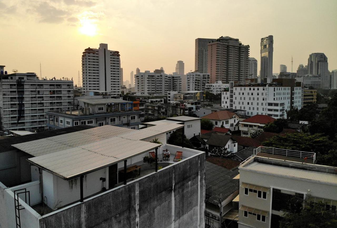 Asrama Apartment45 *