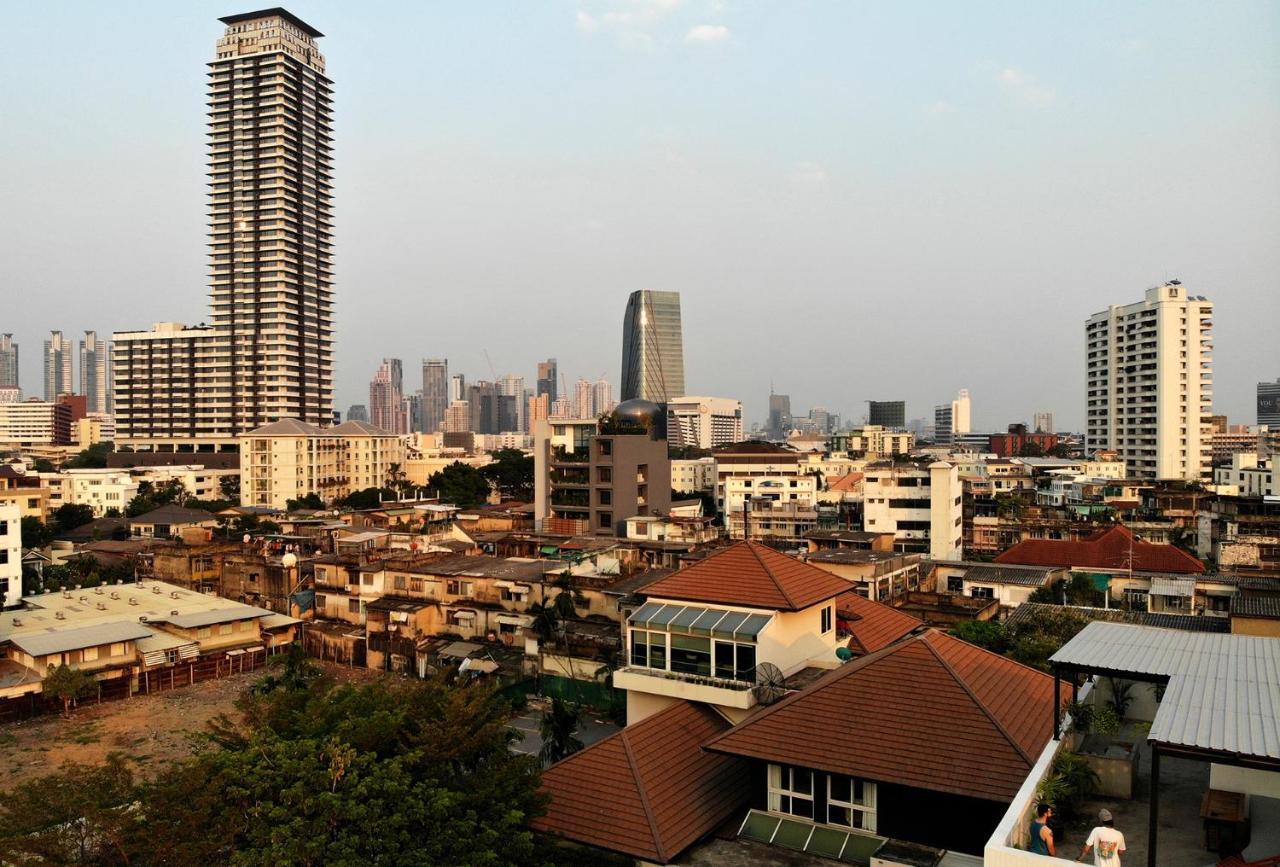 Asrama Apartment45 Bangkok