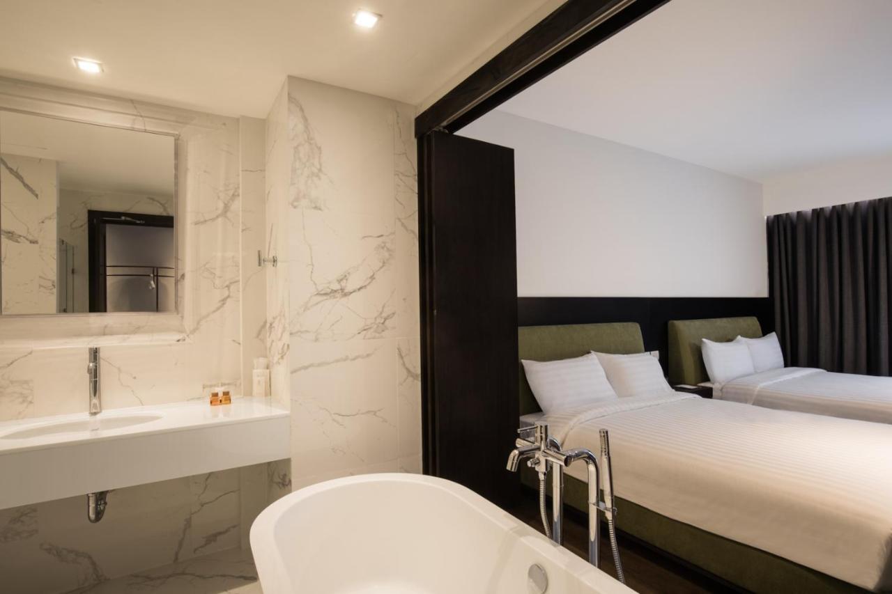 Hotel S Ram Leisure Sha
