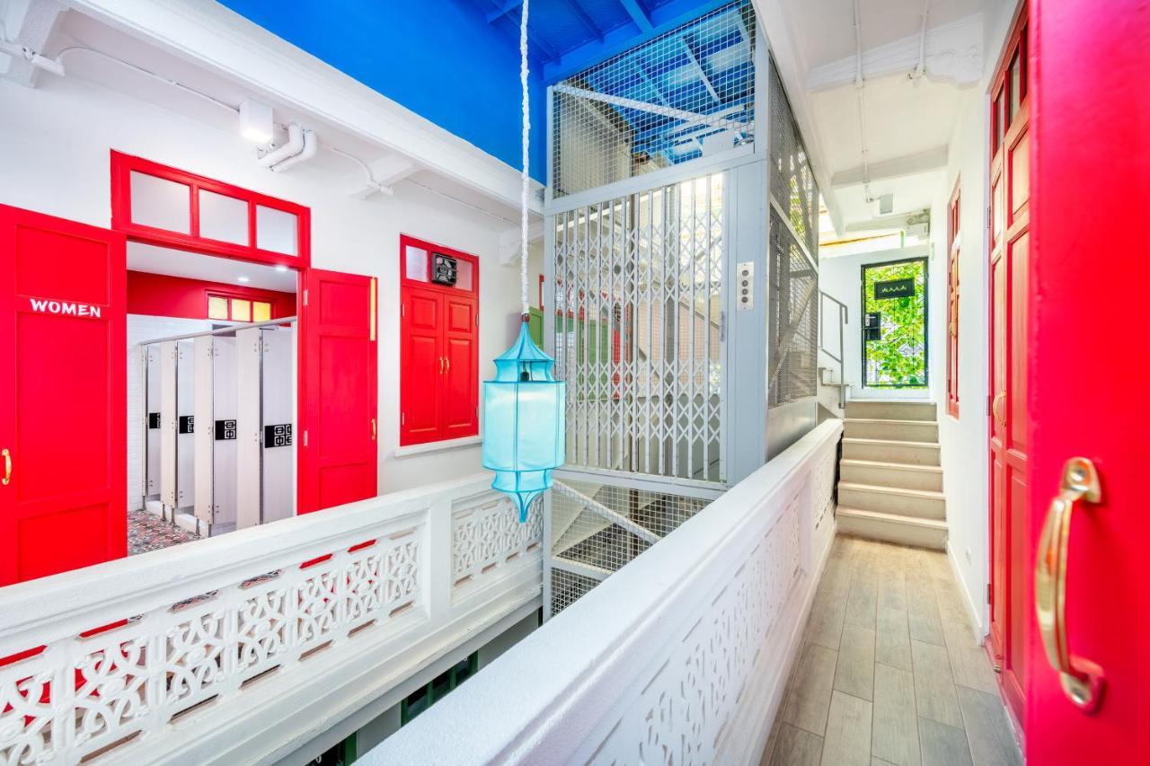 Hostel Ama Bangkok