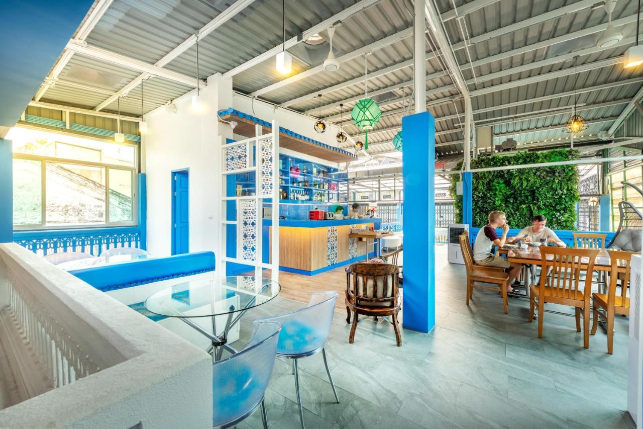 Hostel Ama Bangkok