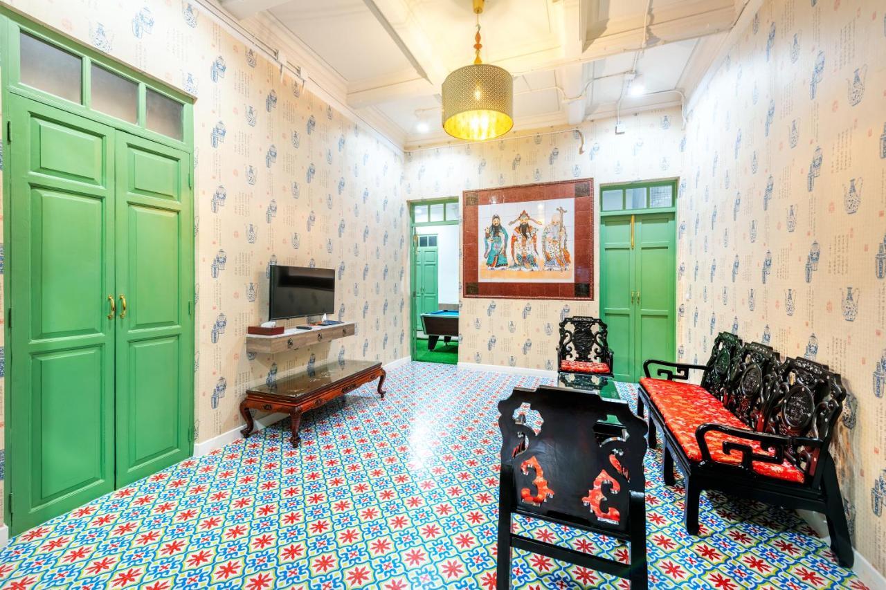 Hostel Ama