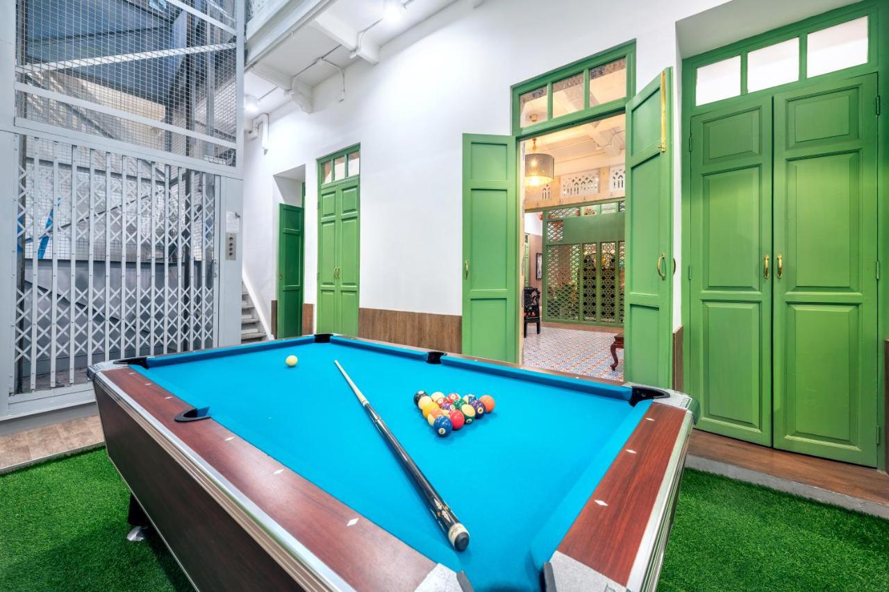 Hostel Ama
