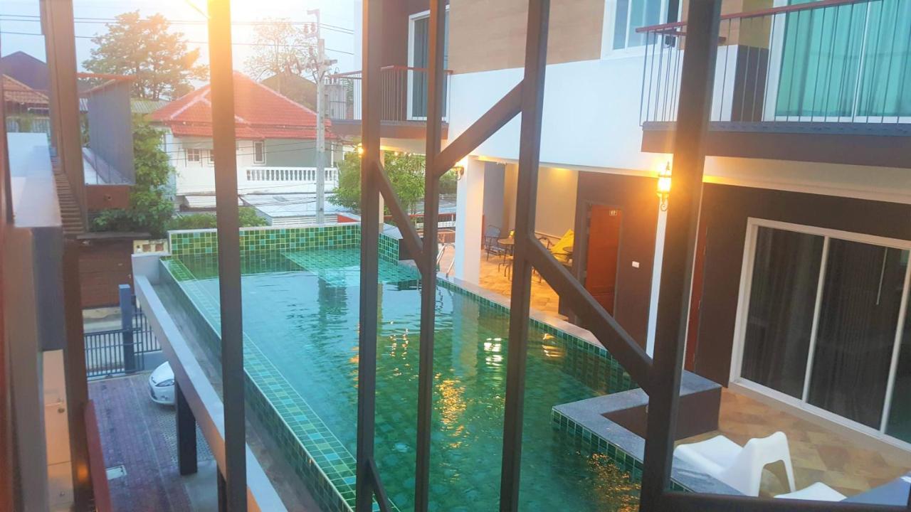 Ricco Suvarnabhumi Hotel