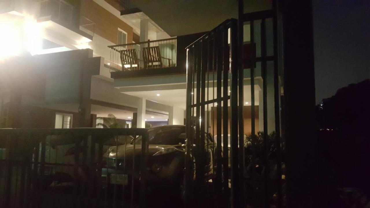 Ricco Suvarnabhumi 3*