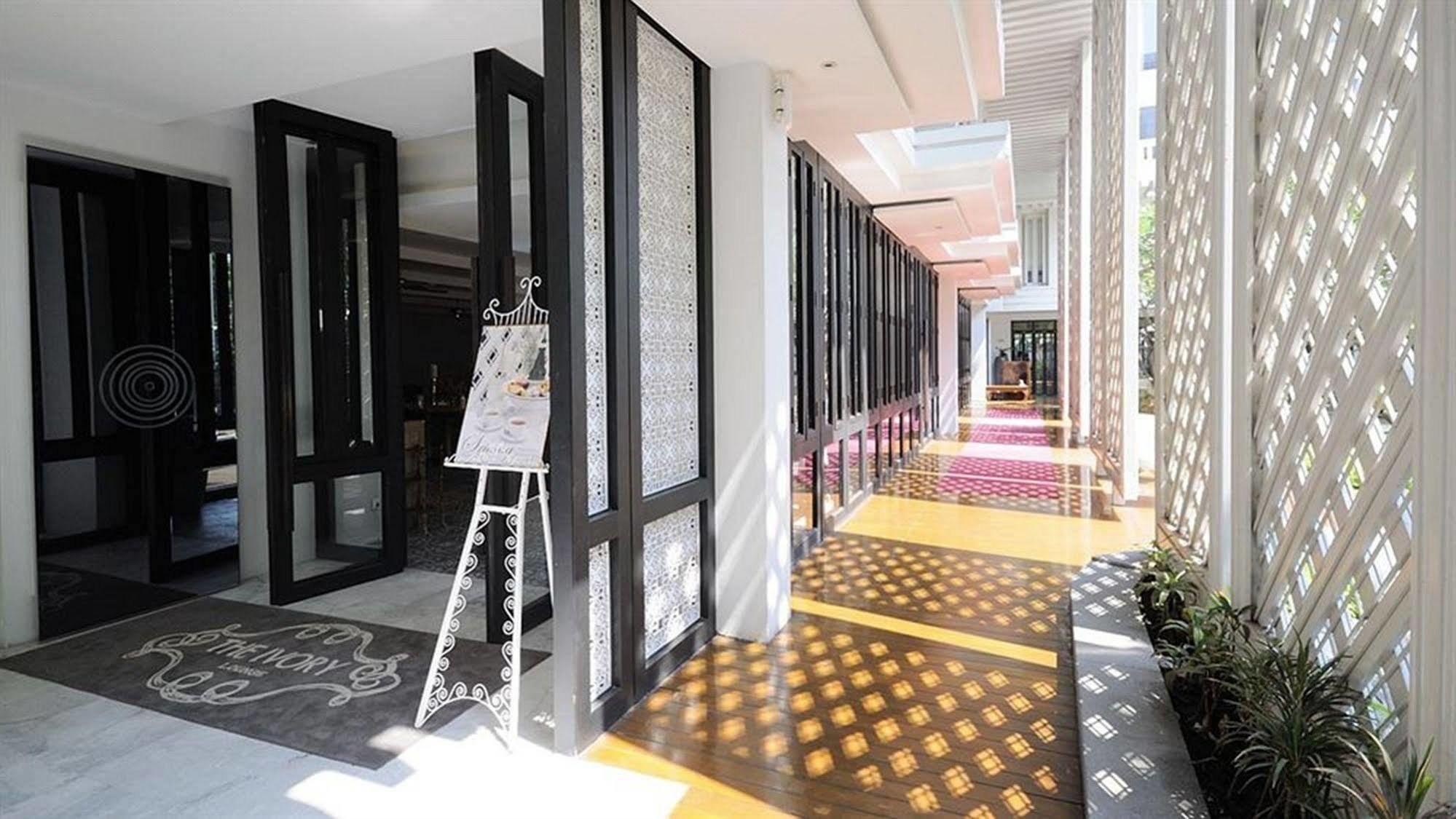 Hua Chang Heritage Hotel 4*